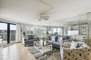 Inlet Reef 618- by Holiday Isle Properties